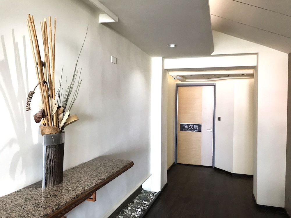 Shin Yuan Celeb Metro Hotel 7/33