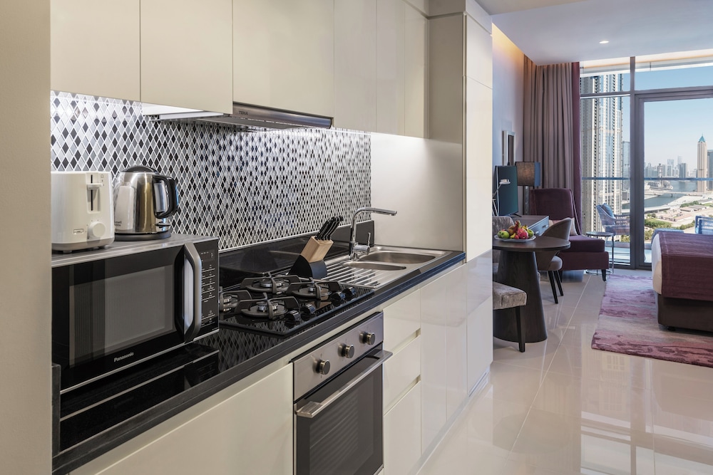 DAMAC Maison Aykon City Dubai 45/45