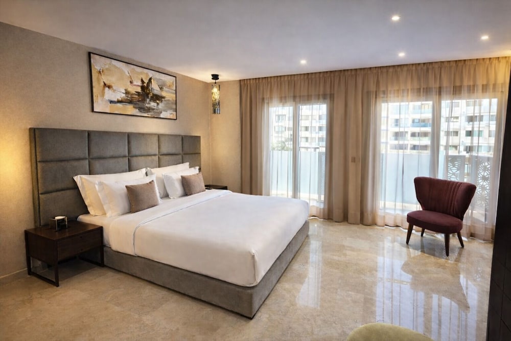 AS Premium By Soho Hotels Maarif 23/50