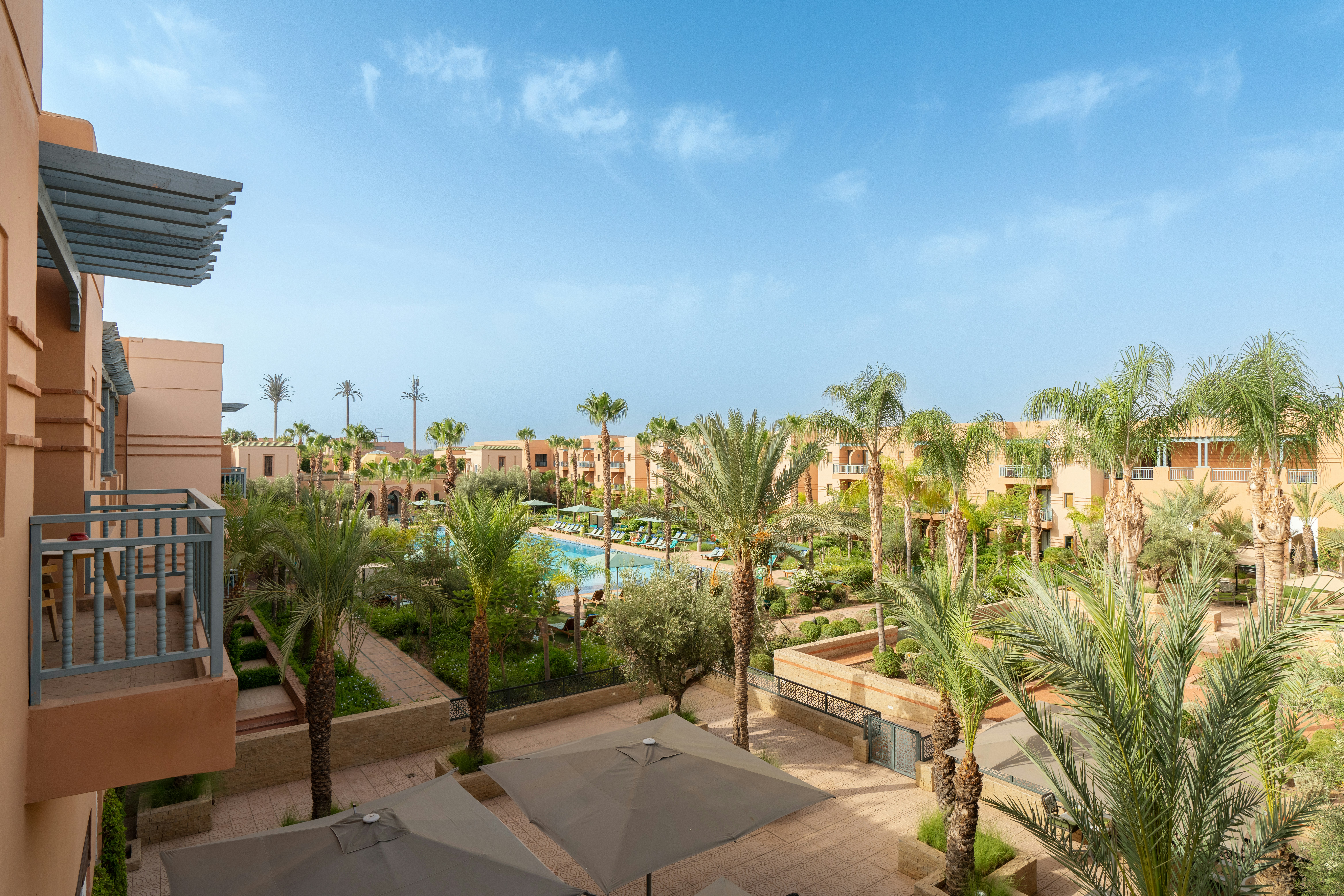 JAAL Riad Resort - Adults Only 20/21