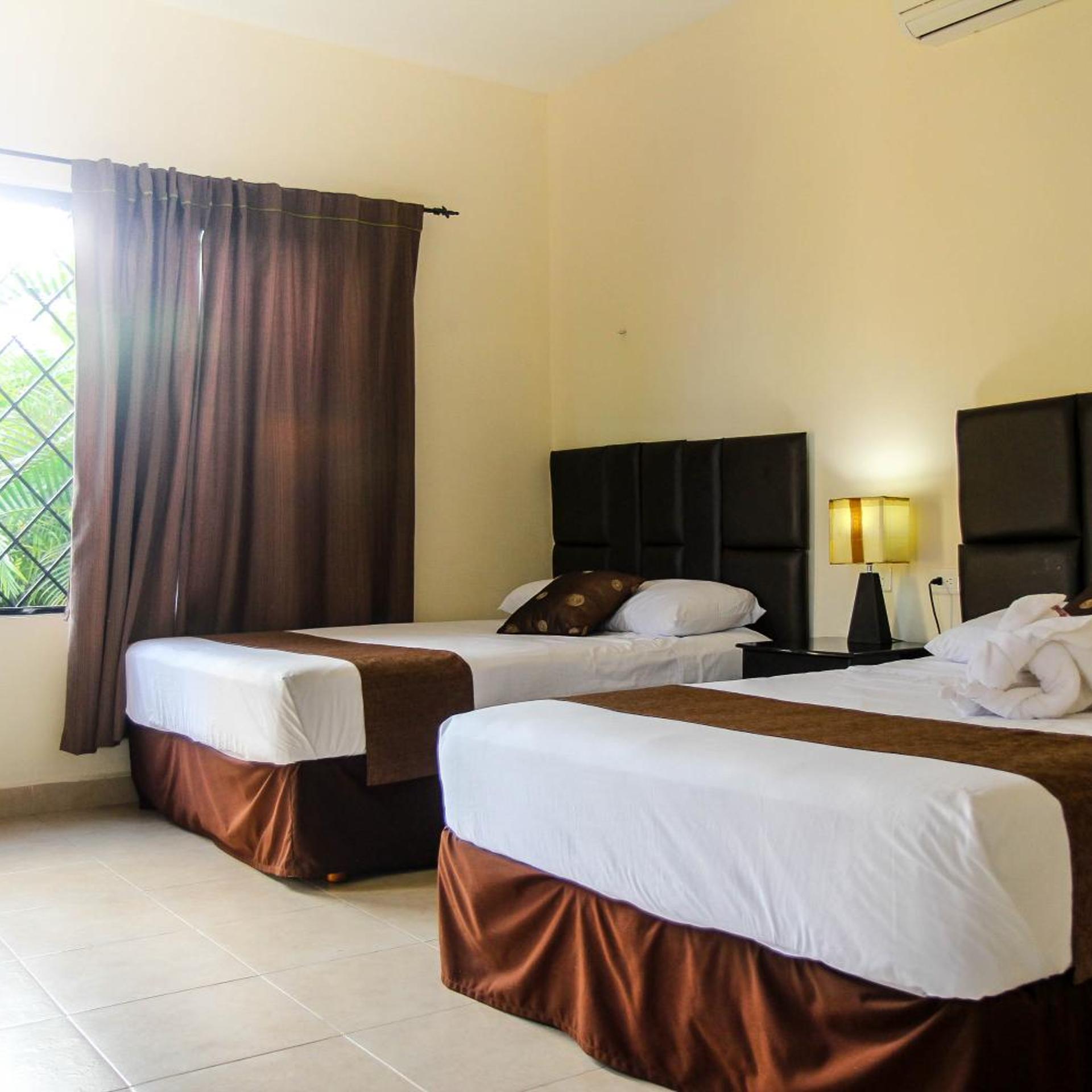Hotel Hacienda Izamal 14/66