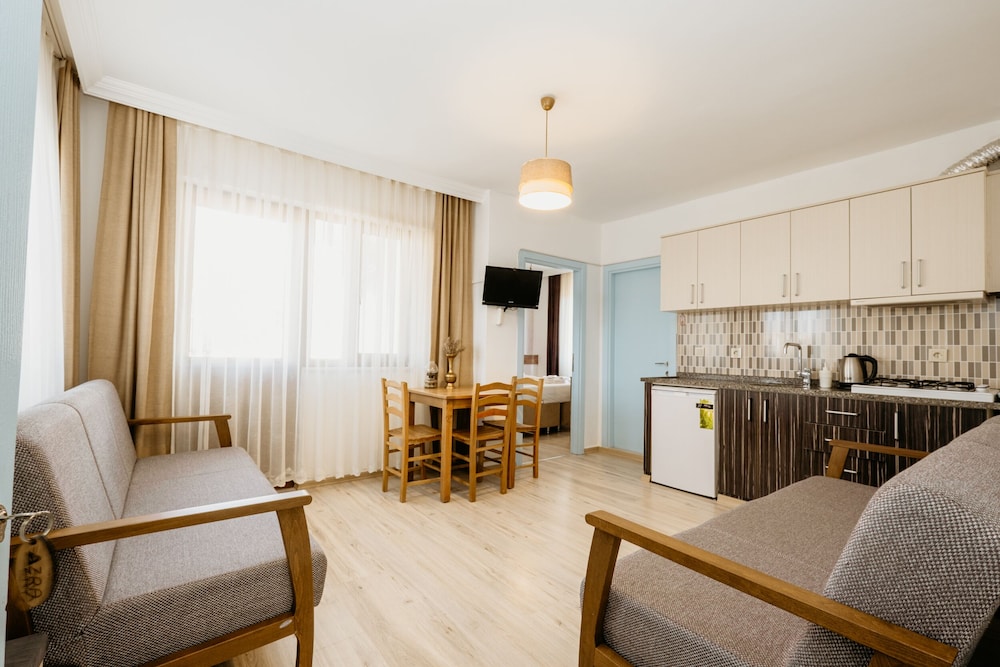 Azra Apart Otel 29/50