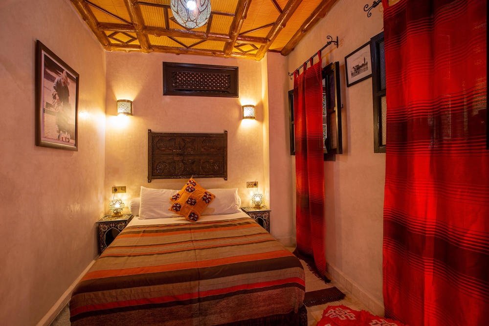 Riad Christina 11/50