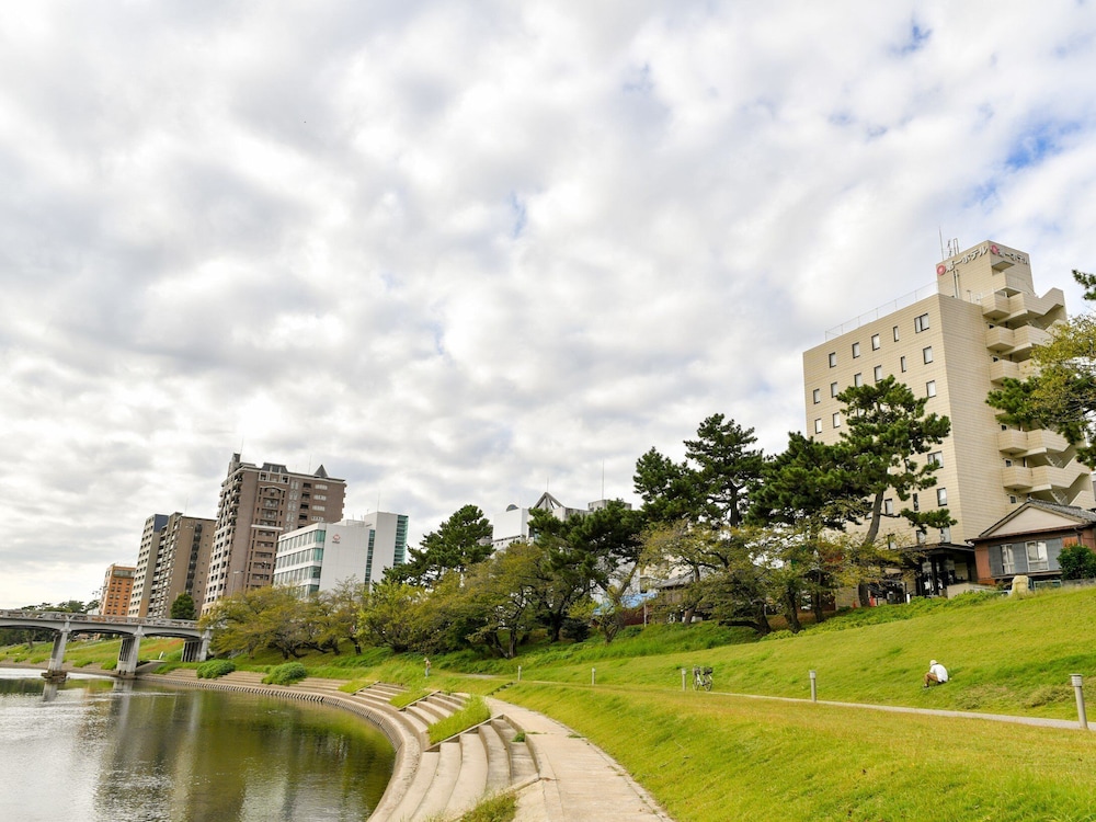 Okazaki Dai-Ichi Hotel 28/34