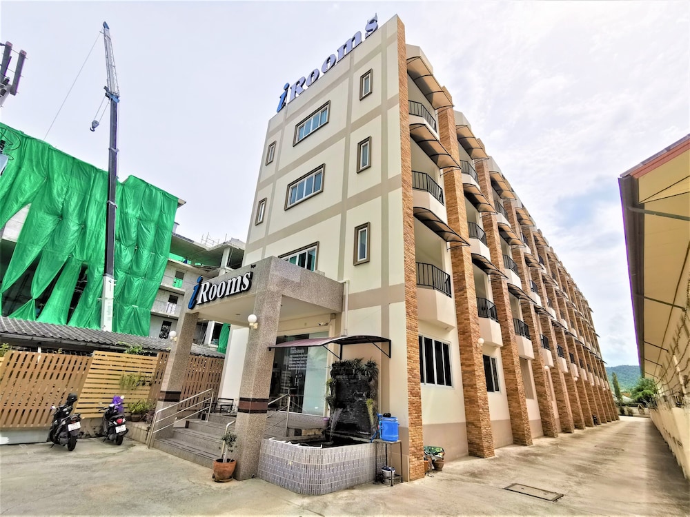 Hua Hin iRooms 39/45
