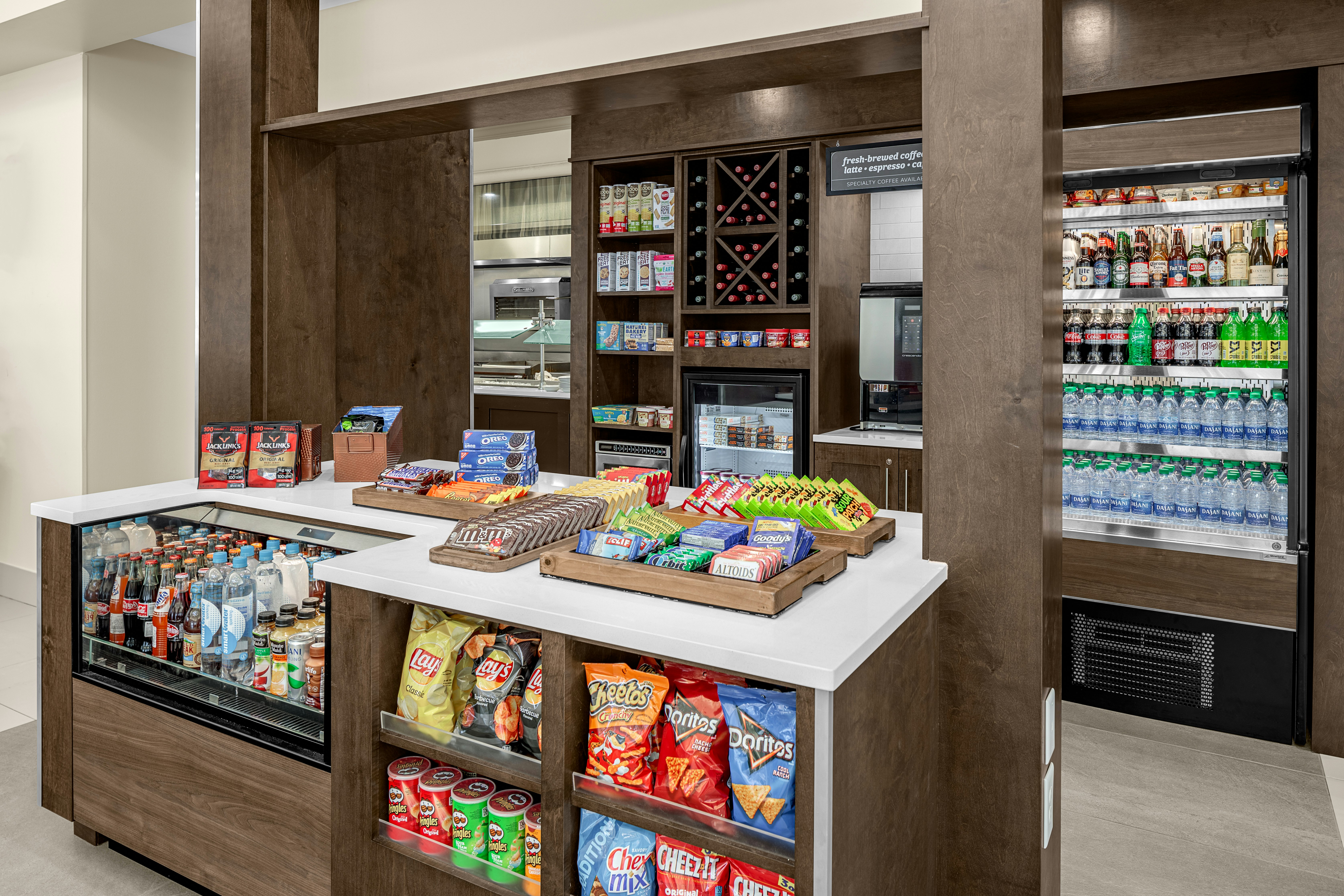 Hilton Garden Inn Raleigh-Durham Airport 23/42