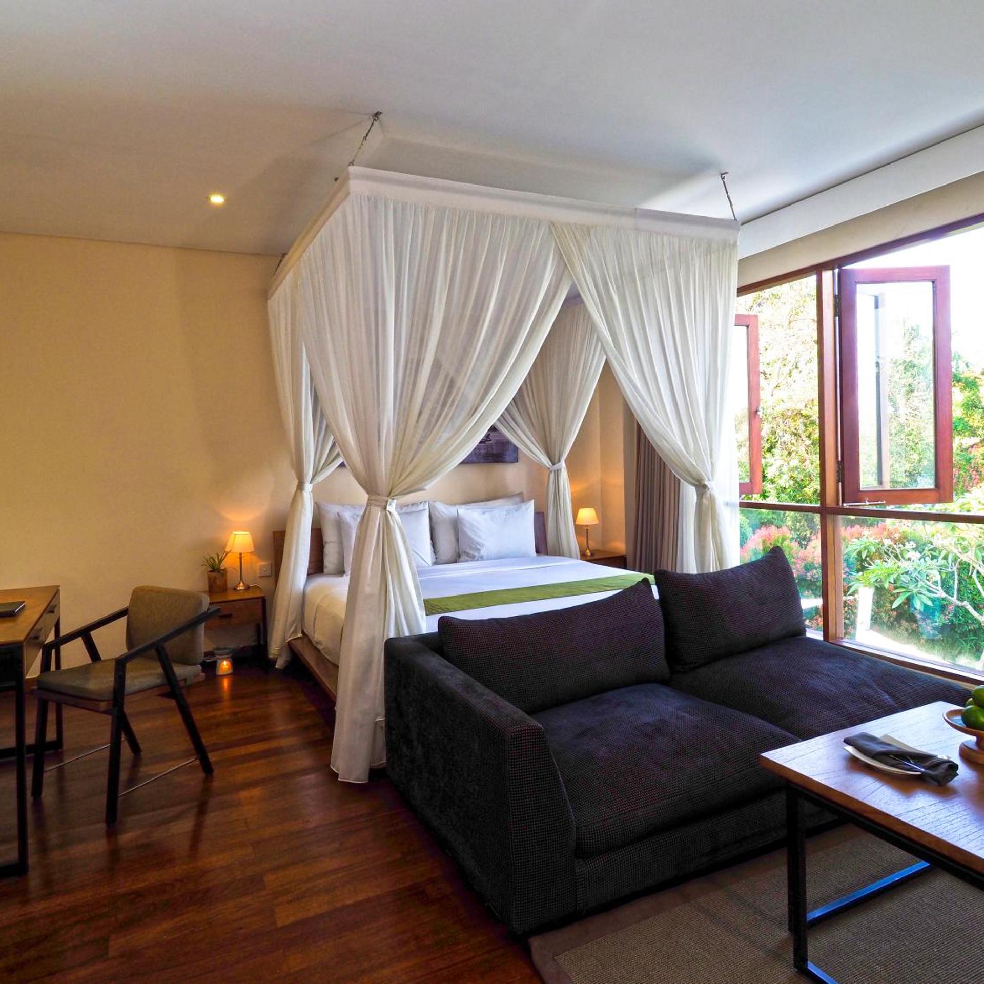 SPA, SUITE