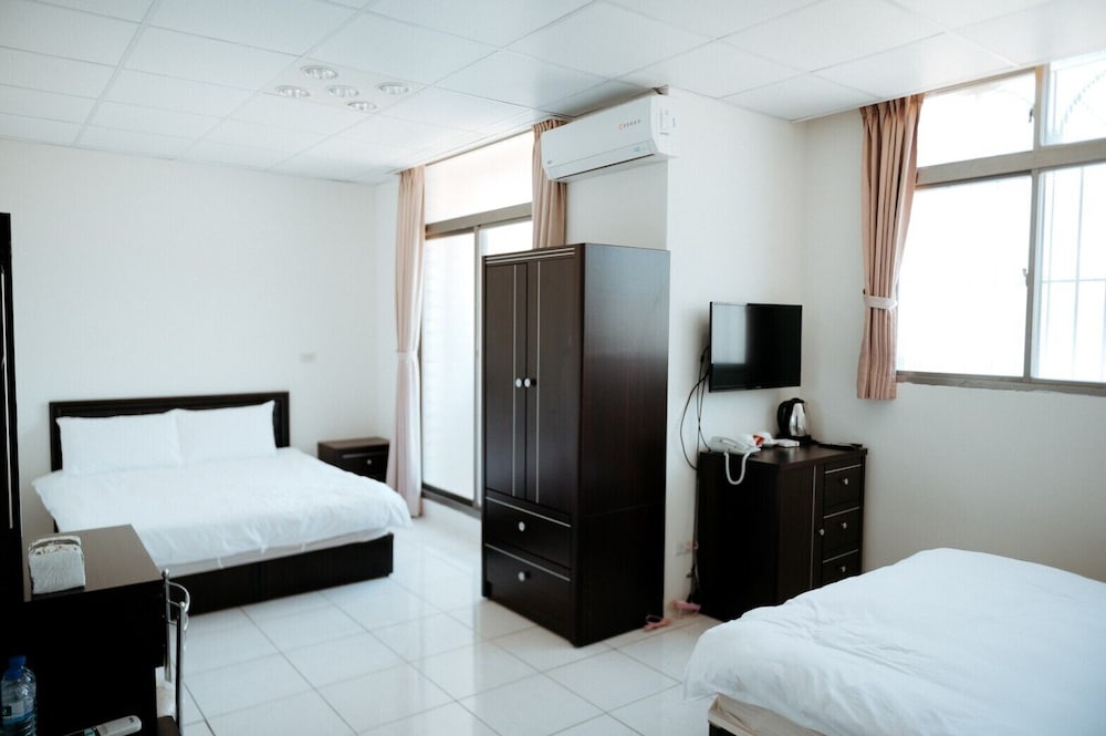 Jin Lu Homestay - Branch 2 21/50