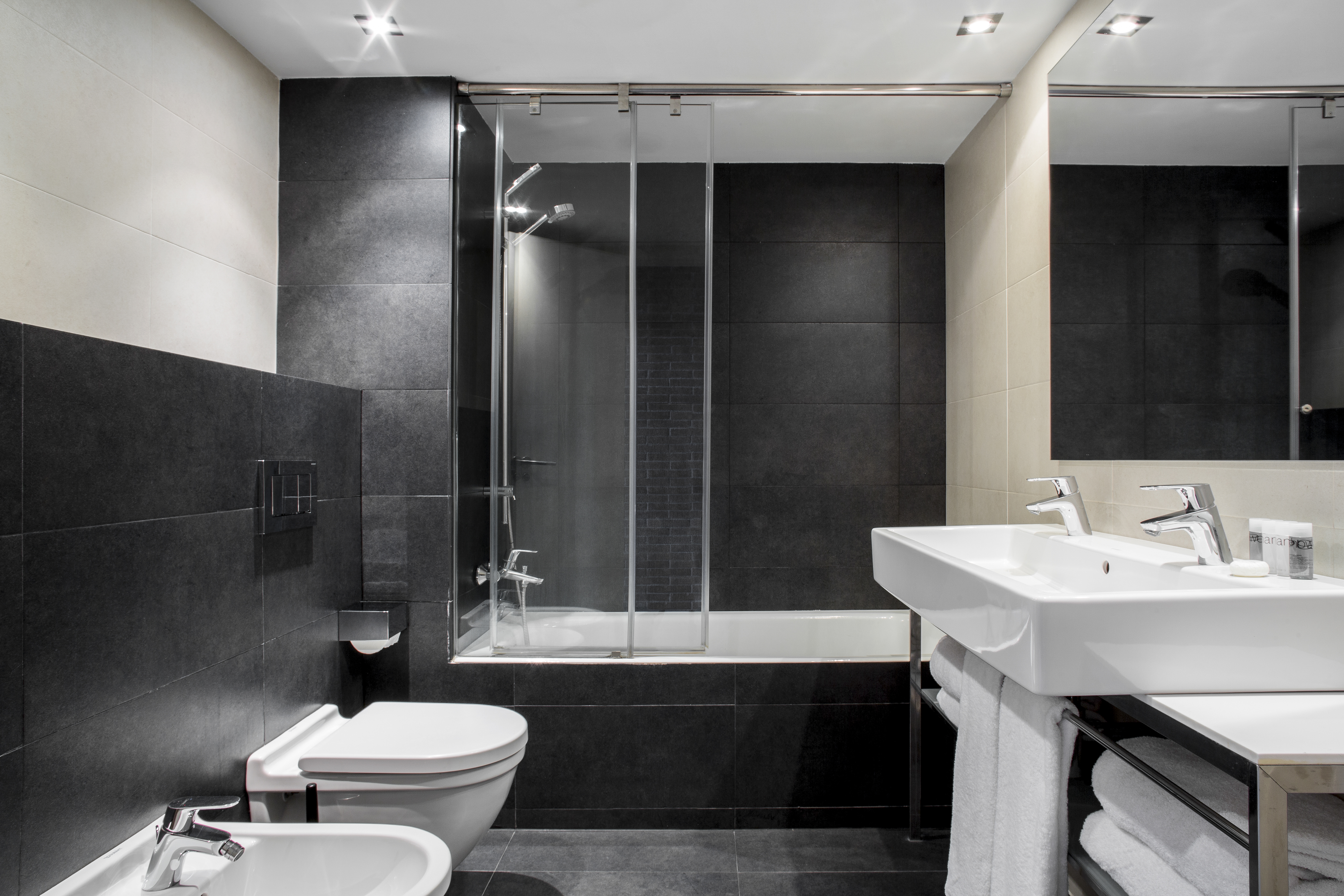 شقة فاخرة، Barcelona Apartment Republica 2/2