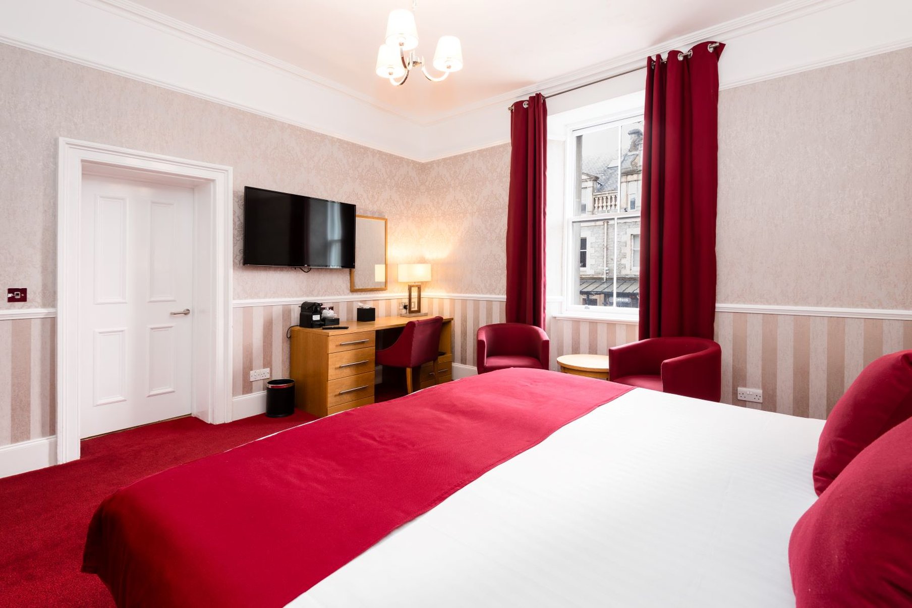 Fishers Hotel 14/50