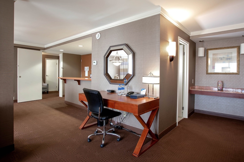 Sheraton Niagara Falls New York 44/46