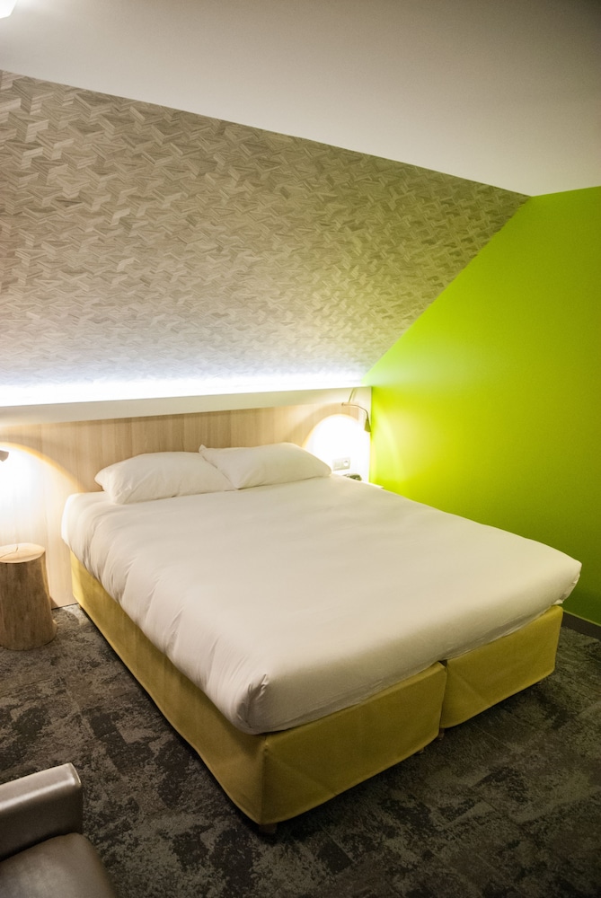 Ibis Styles Saint Malo Port 18/62