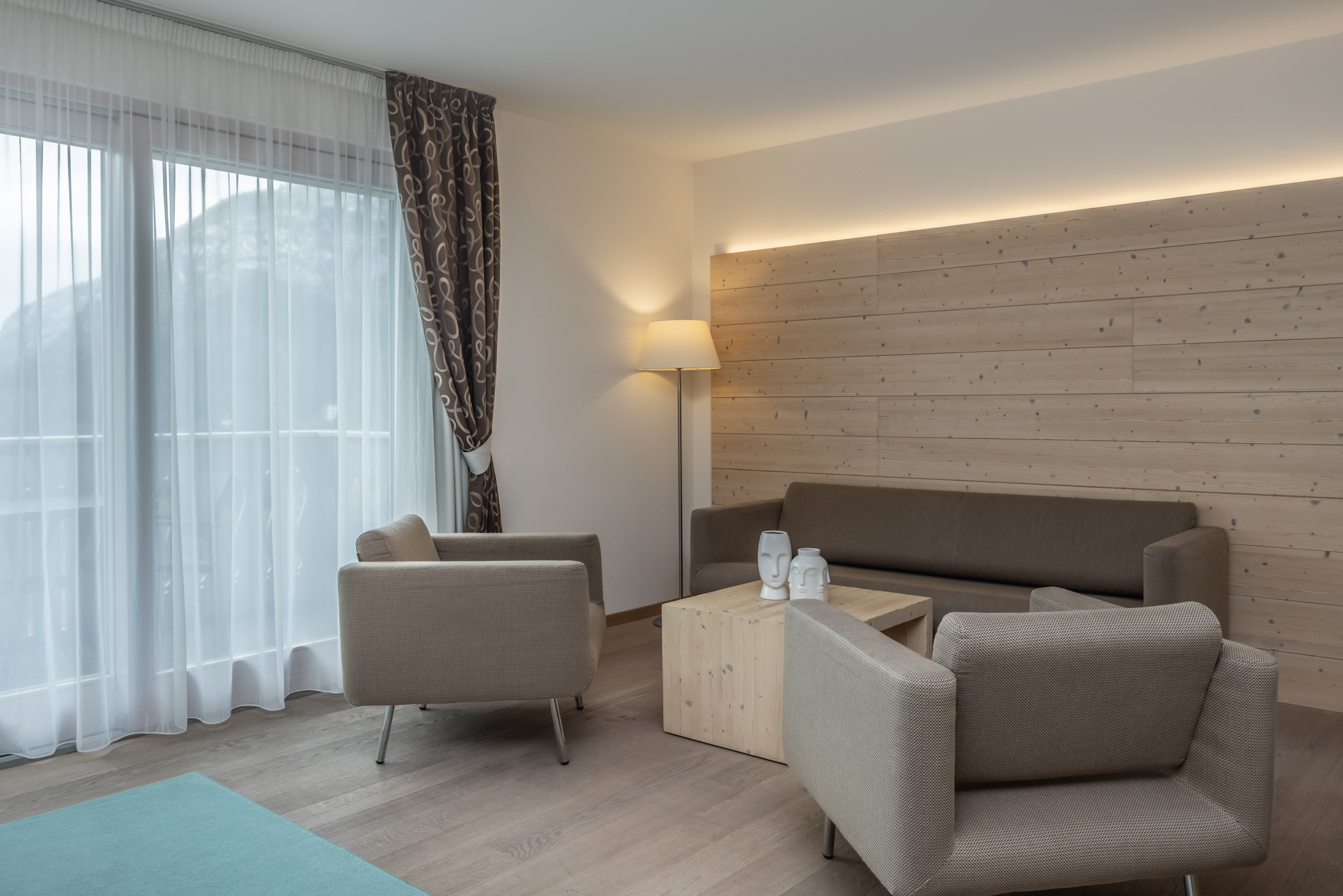 ALPENRESORT BELVEDERE WELLNESS & BEAUTY 37/56