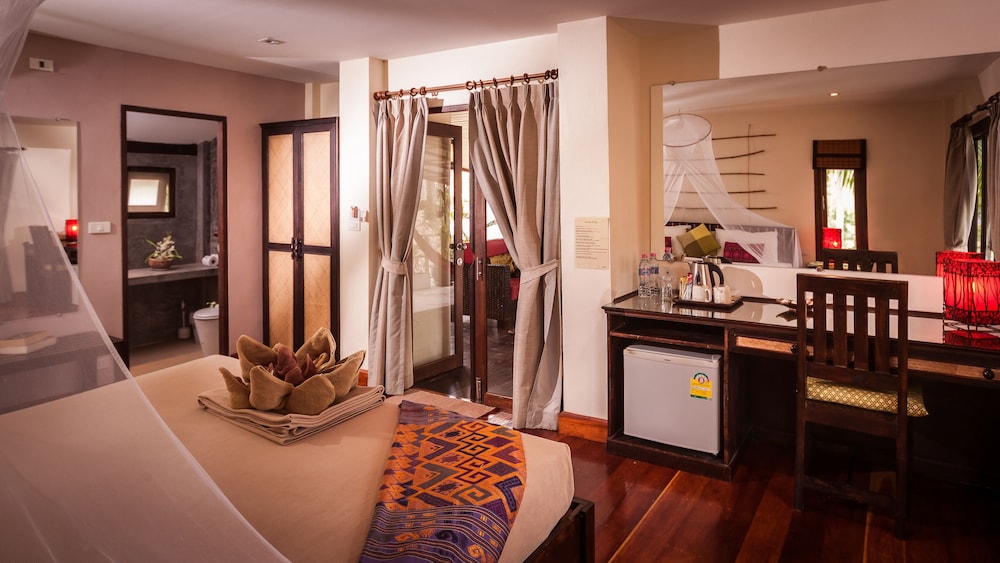 Baan Manali Resort 45/72