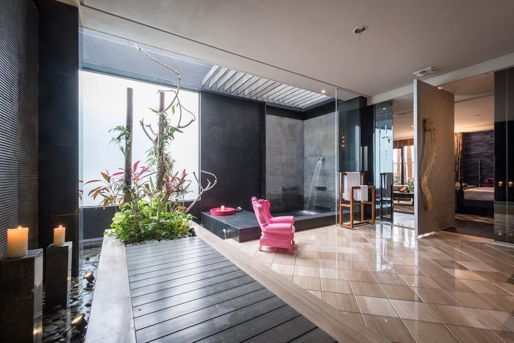 Mulan Motel Taichung 38/47