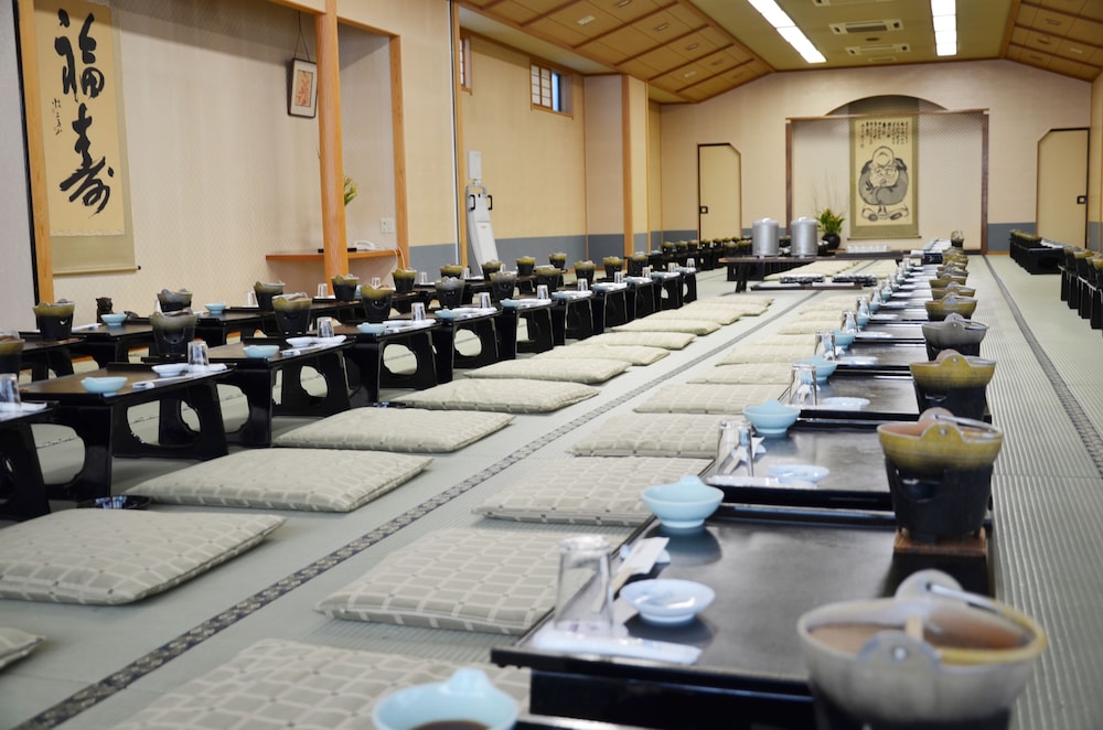 Togura kamiyamada Onsen Ogiwarakan 46/49
