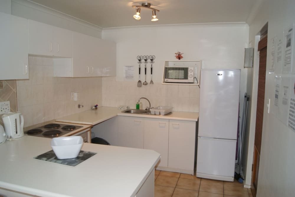 Serengeti Self Catering Units 34/34