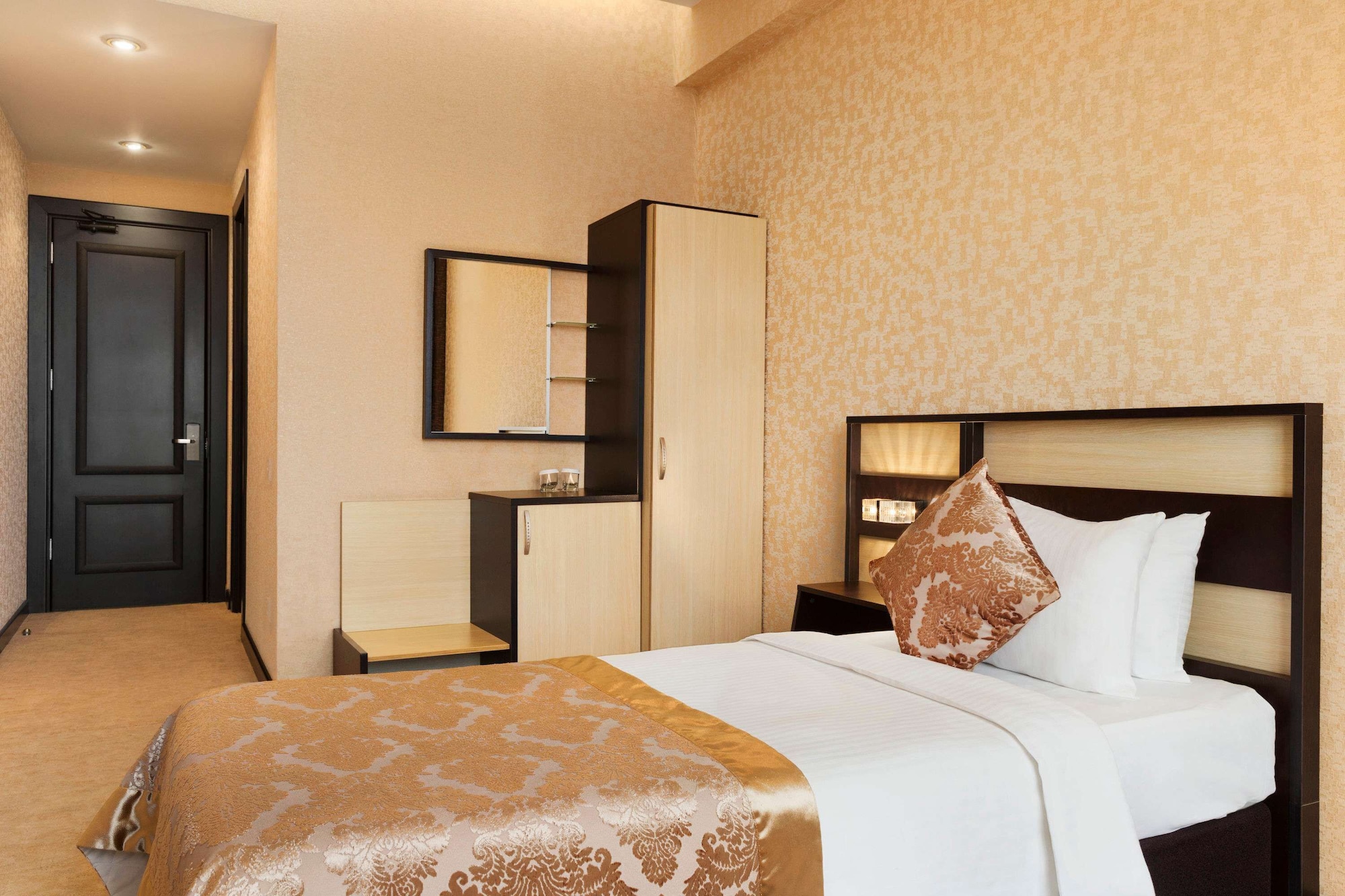 Room at Days Hotel by Wyndham Baku, BAKU