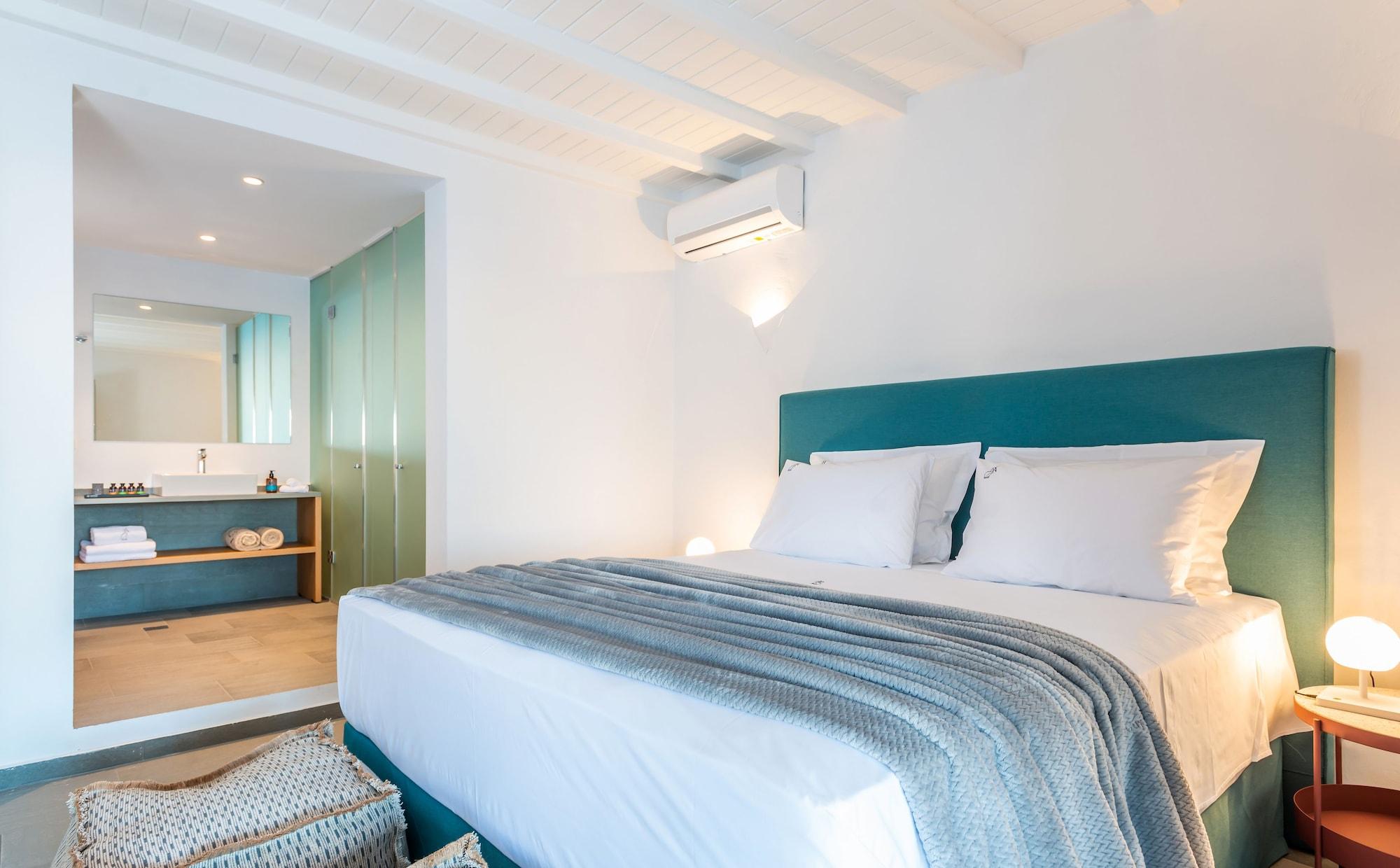 1 Bedroom, Mini, Villa, Private Pool