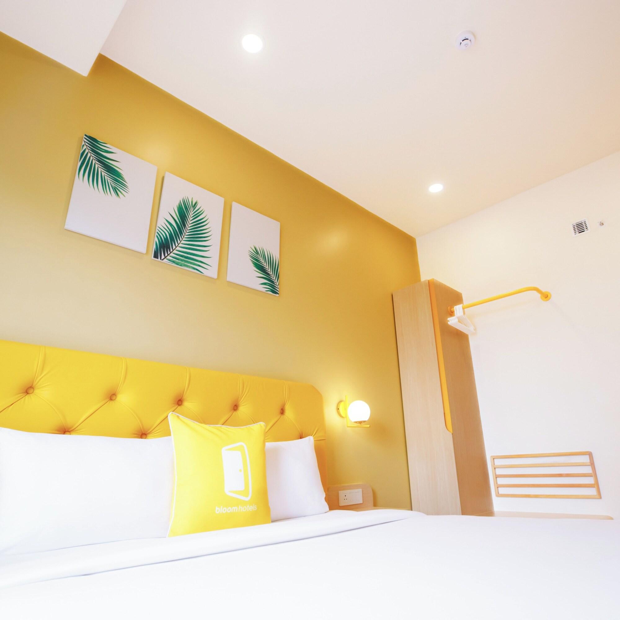 Bloom Hotel - HSR Layout Sec 6 17/36