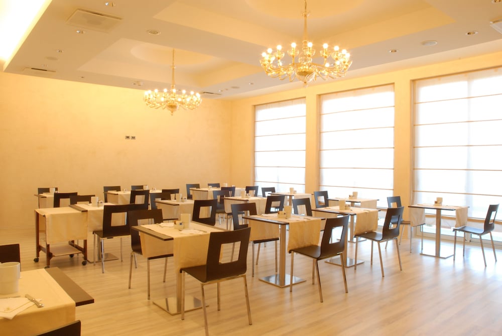 San Giorgio, Sure Hotel Collection by Best Western 24/36