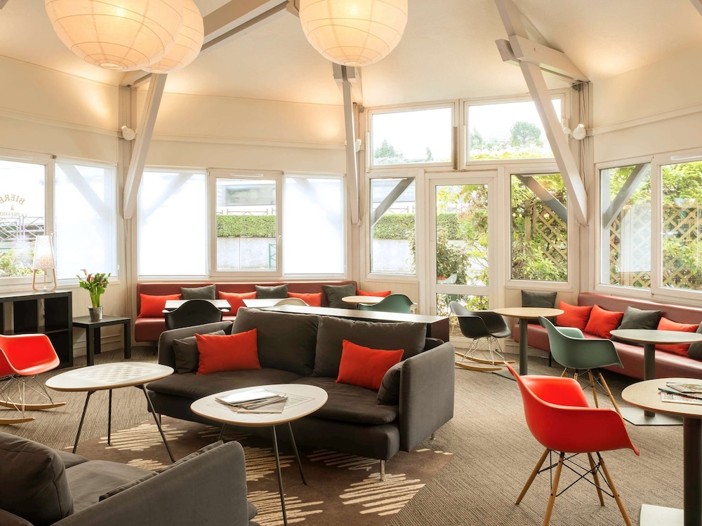 Ibis Nogent Sur Marne 22/44
