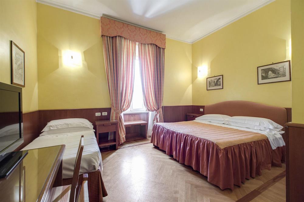 Hotel Tiziano 13/51