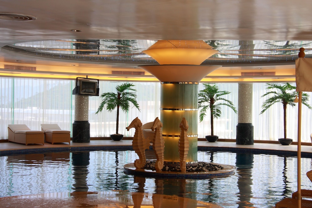 Goodview Hotel Sangem Zhangmutou 29/60
