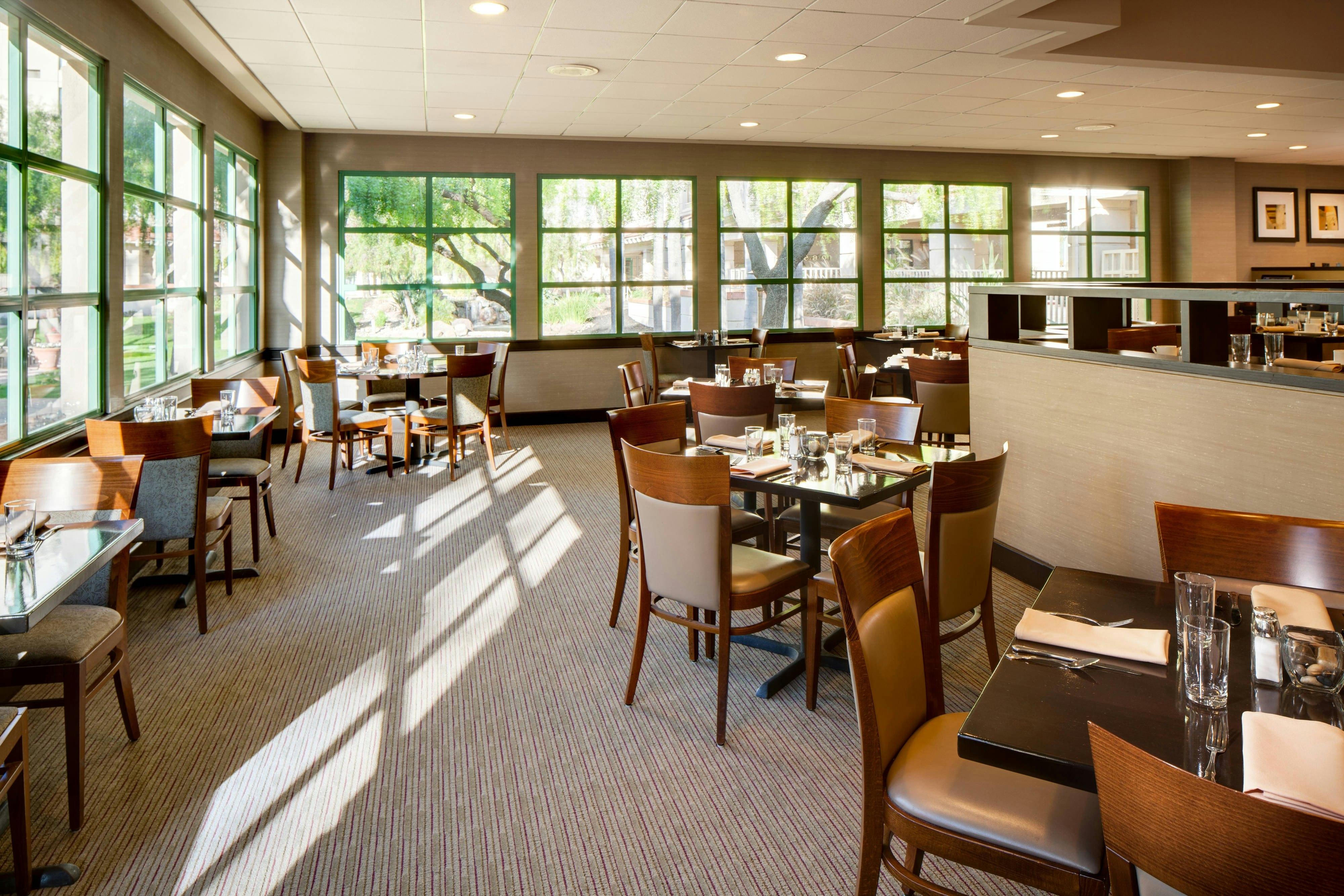 Sheraton San Jose Hotel 9/26