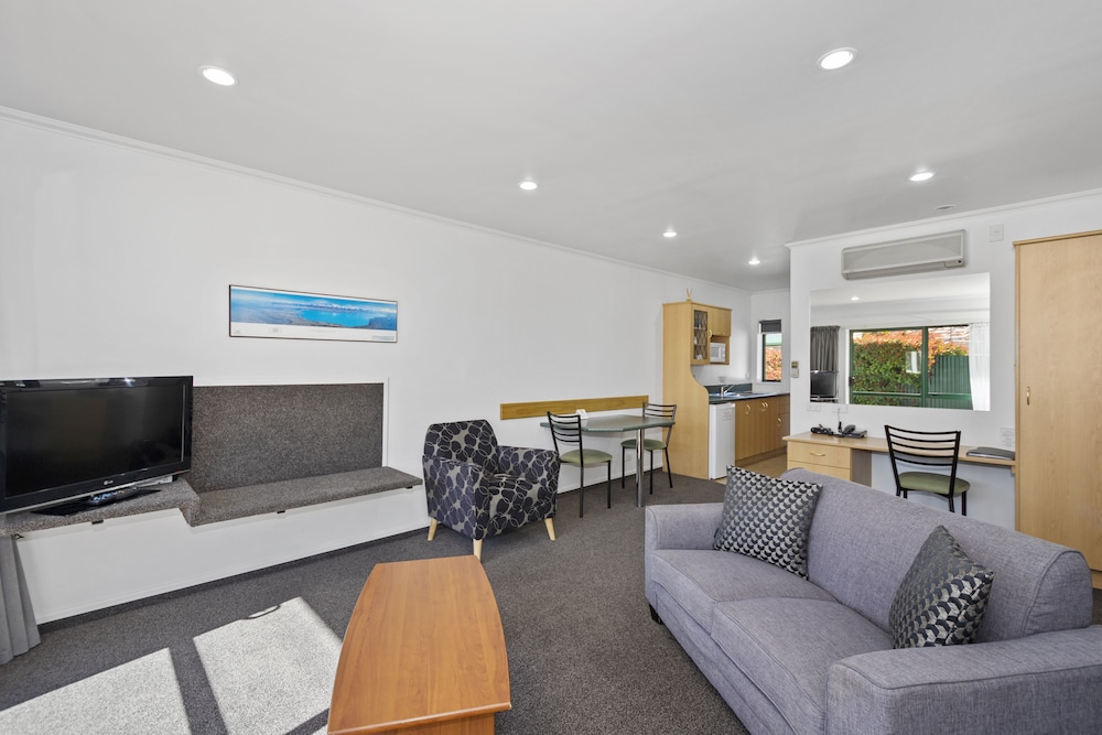 The Lakes Motel Twizel 35/51