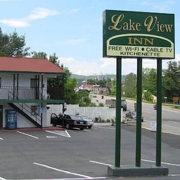Lake View Inn 5/15