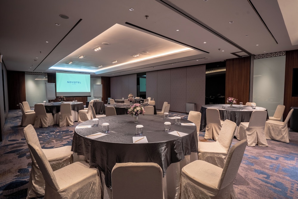 Novotel Bogor Golf Resort & Convention Center 62/74