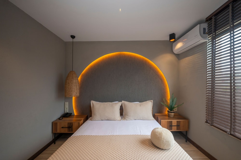 Villa Siesta Hotel Istanbul Airport 8/50