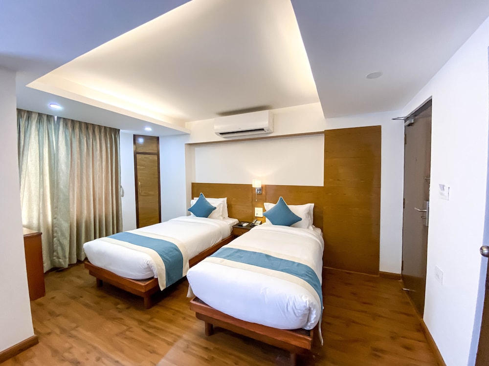 Hotel Tradition and Spa 17/46