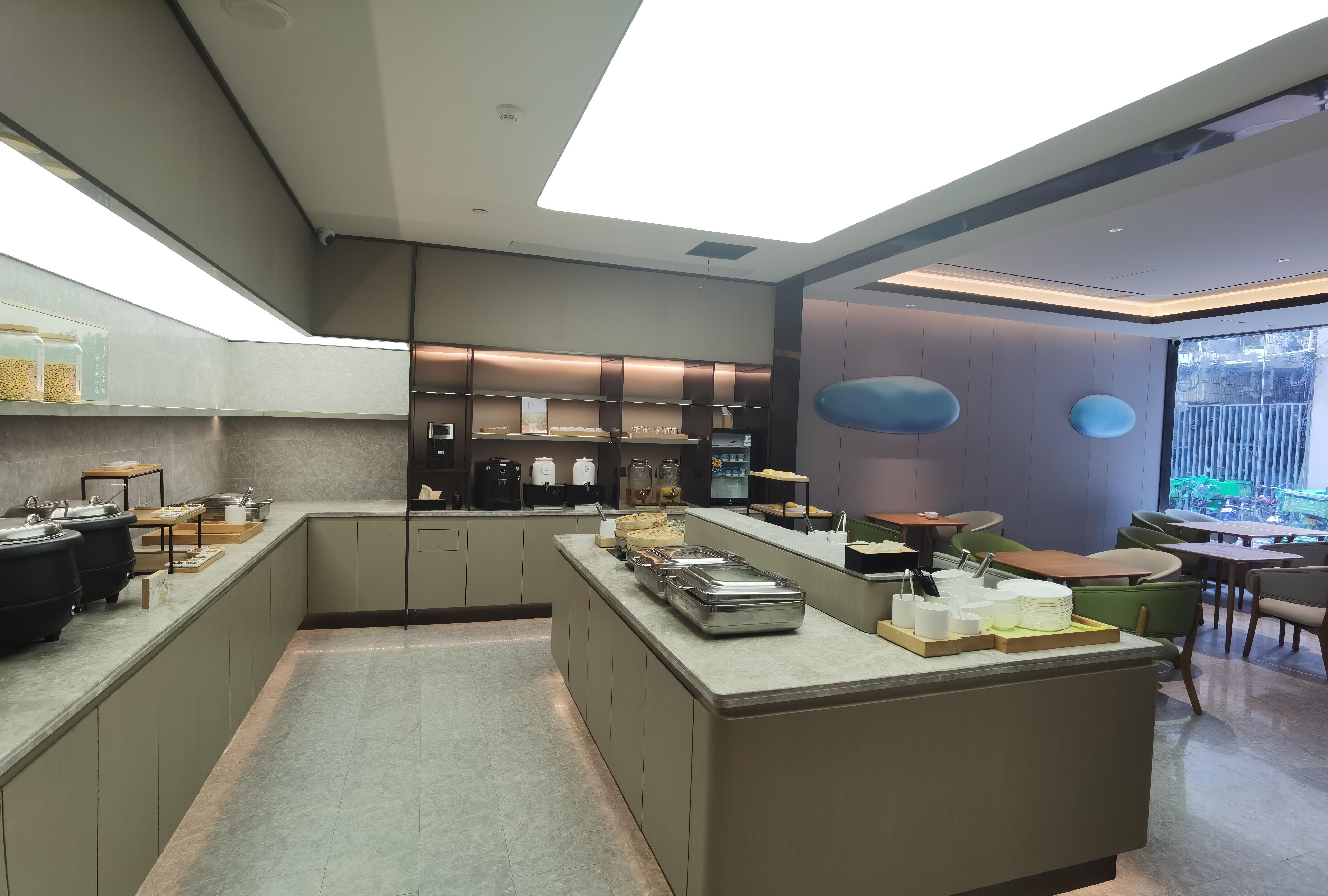 Ji Hotel (Xiamen Mingfa Square) 35/50