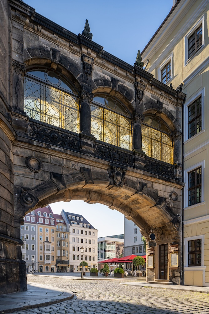 Taschenbergpalais Kempinski Hotel 5/66