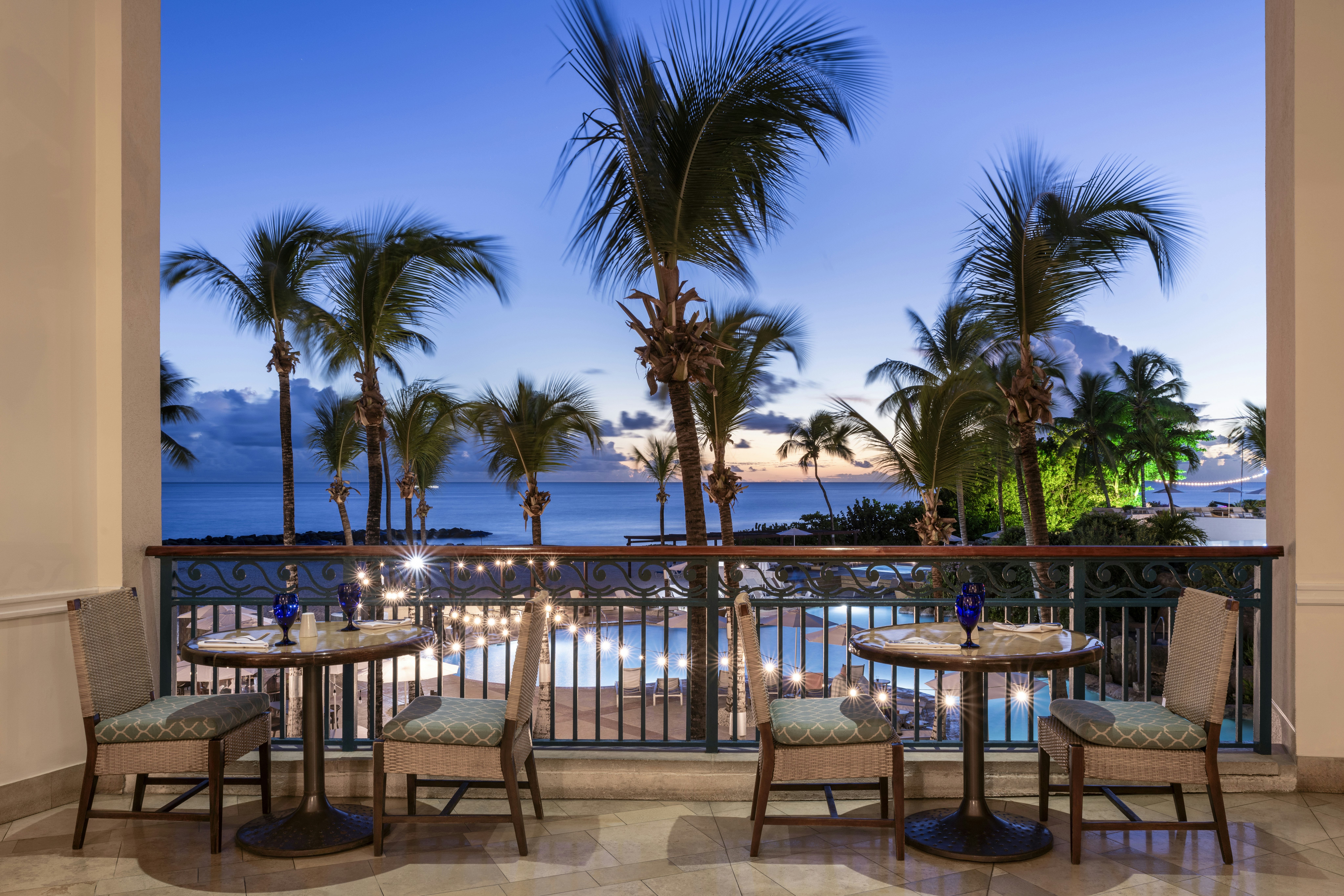 Hilton Barbados Resort 65/86