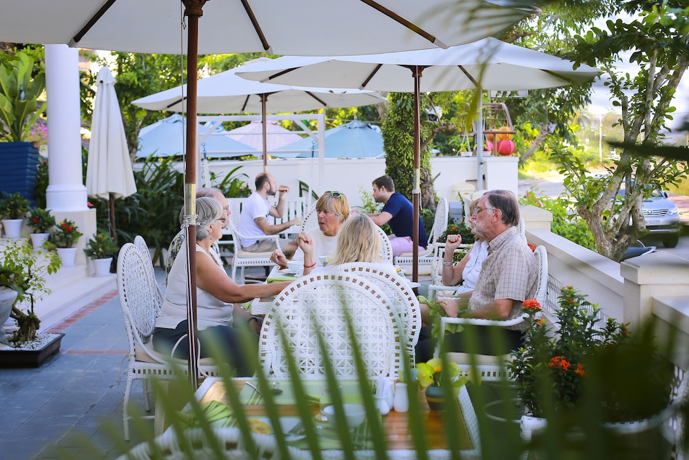 Lantana Boutique Hoi An Hotel 41/50