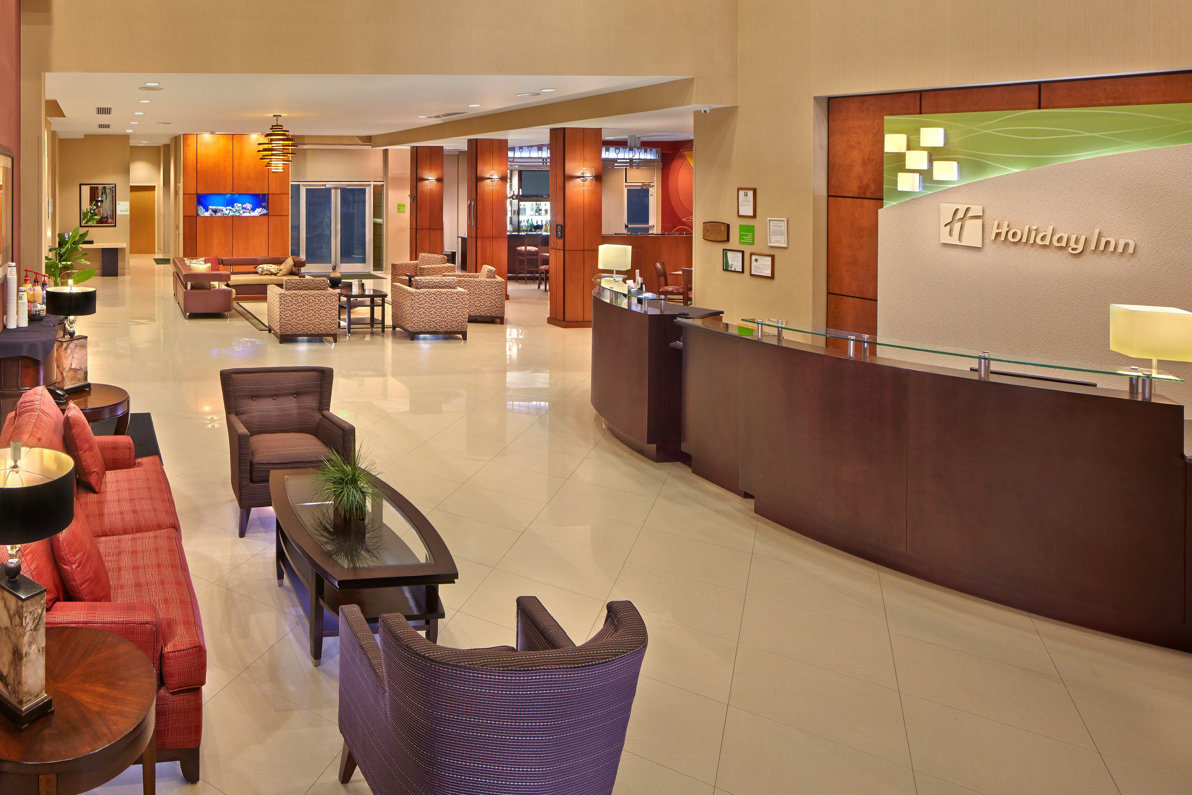 Holiday Inn Jacksonville E 295 Baymeadows 10/53