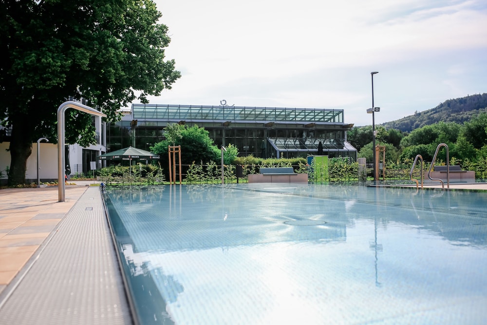 Hotel Am Vitalpark 56/59