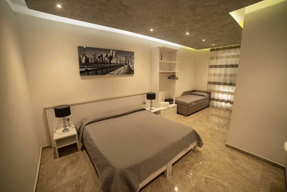 Tropea Luxury And Charm 50/64