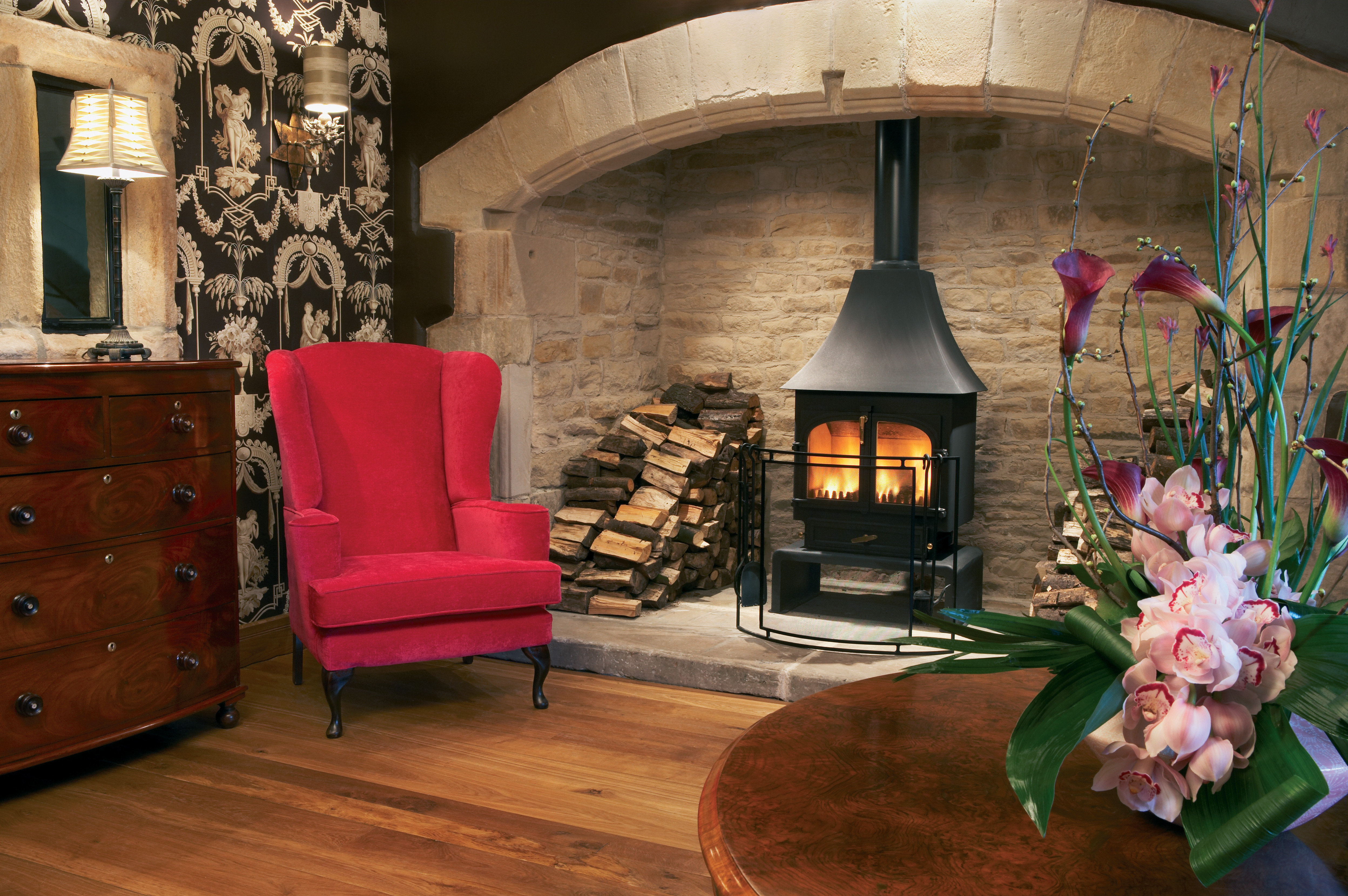 Stanley House Hotel & Spa 20/33