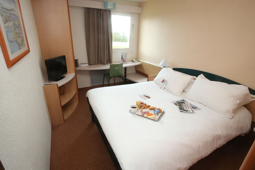 Hotel ibis Auxerre Sud 18/68