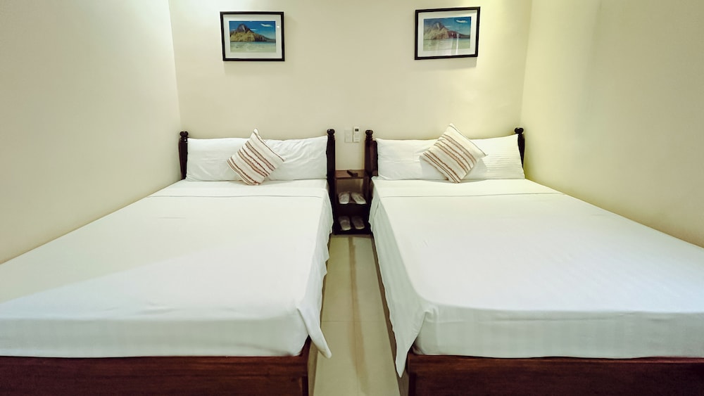 Milangrace Inn El Nido Palawan 16/44