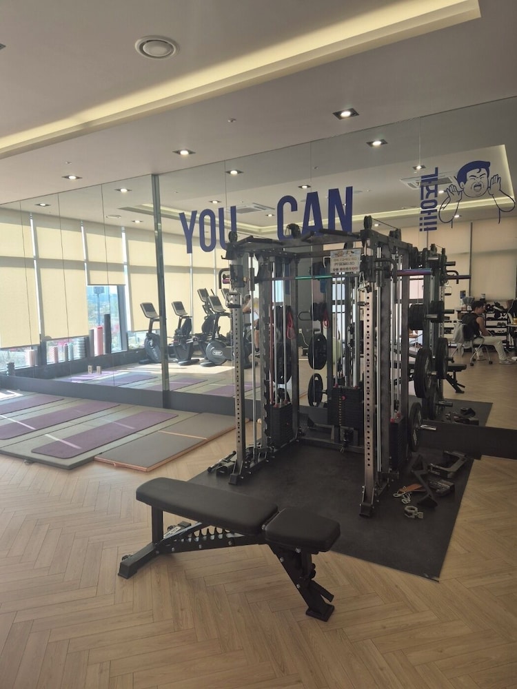 Landmark Songdo Stay 28/50
