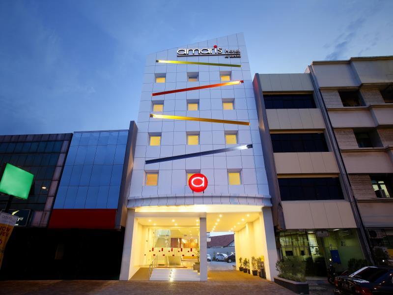 Amaris Hotel Cilegon 2/33