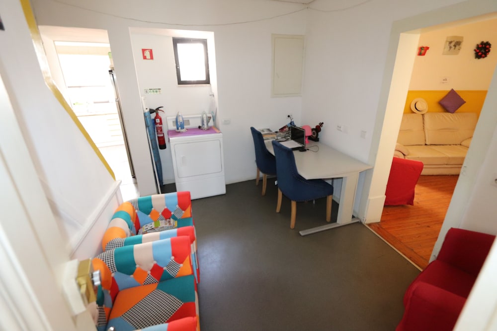 Welcome Guest House - Hostel 38/50