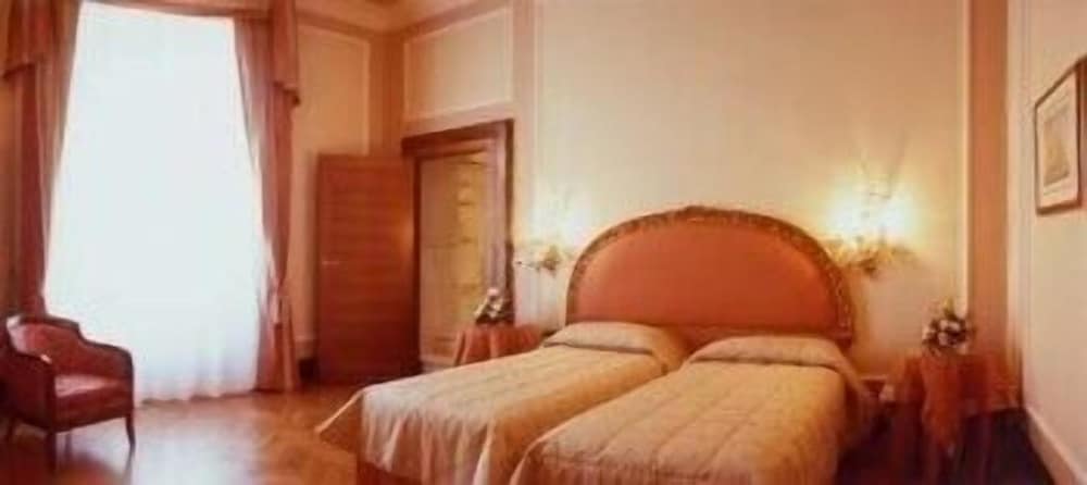 Park Hotel Villa Potenziani 9/42