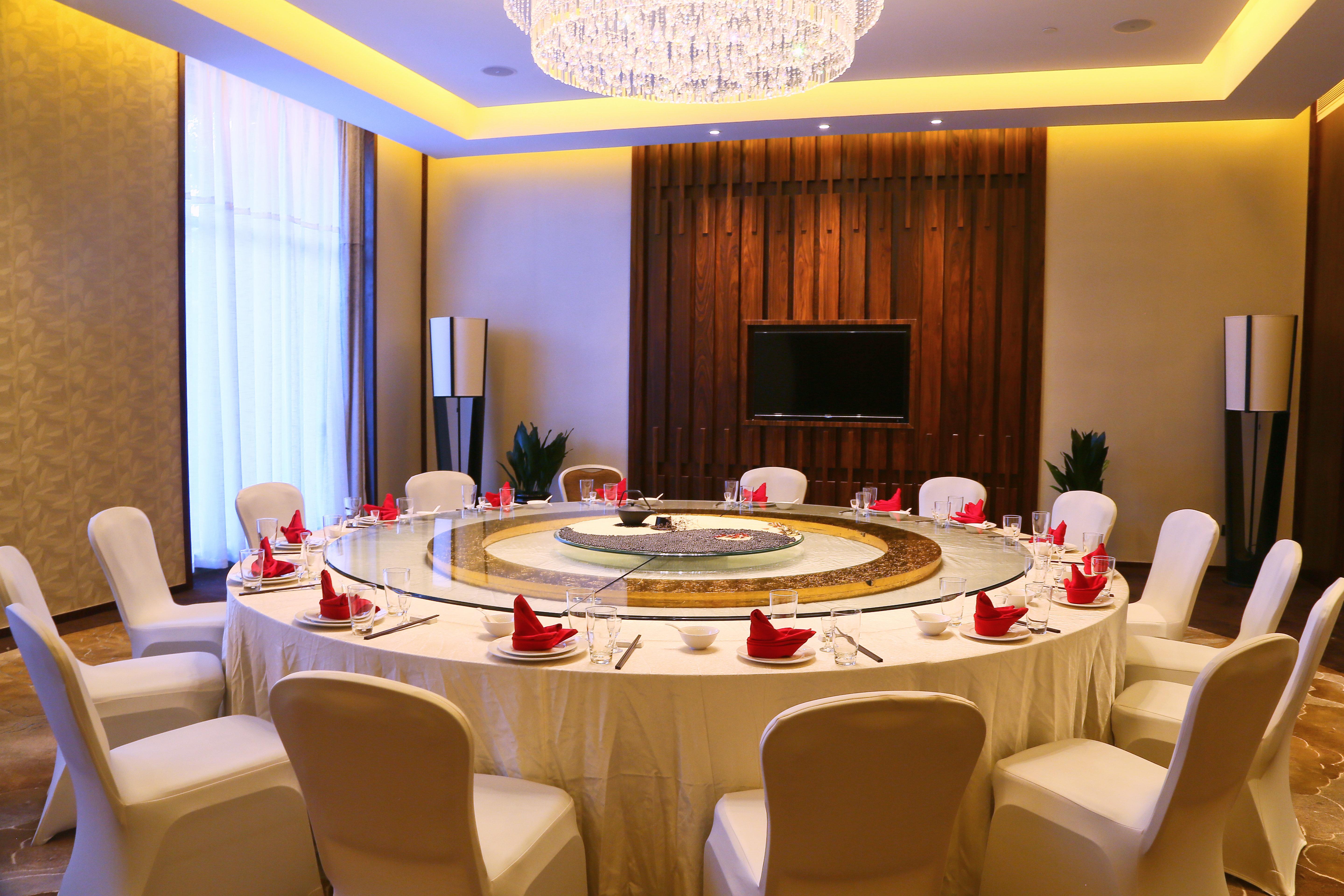 Howard Johnson Neodalle Resort Zhangjiajie 40/50