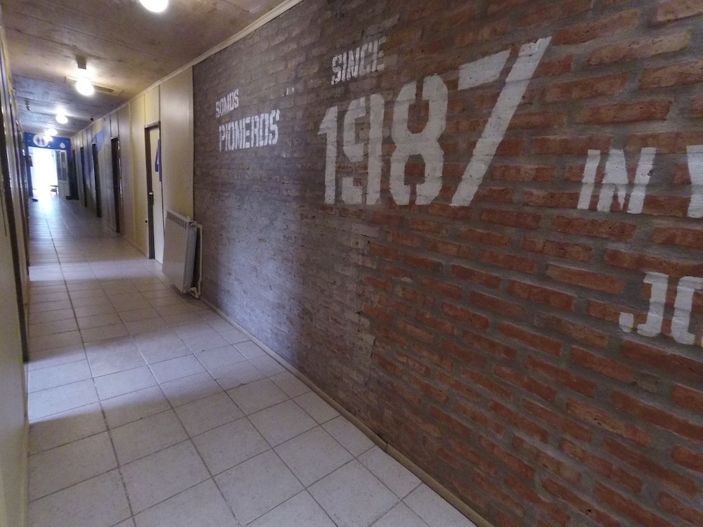 Hostel del Glaciar Pioneros 5/69